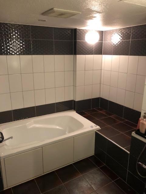 אוסקה Prime Hotel Fulula プライムホテル フルーラ (Adults Only) מראה חיצוני תמונה